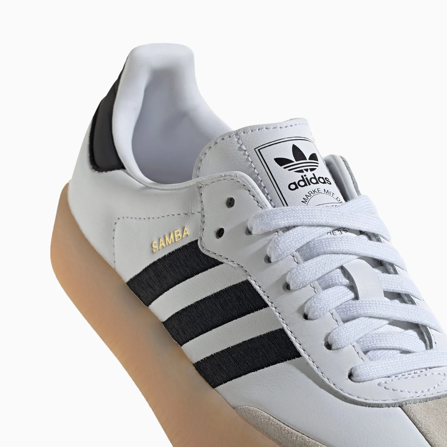 Women's Originals Sambae Shoes - Image 8