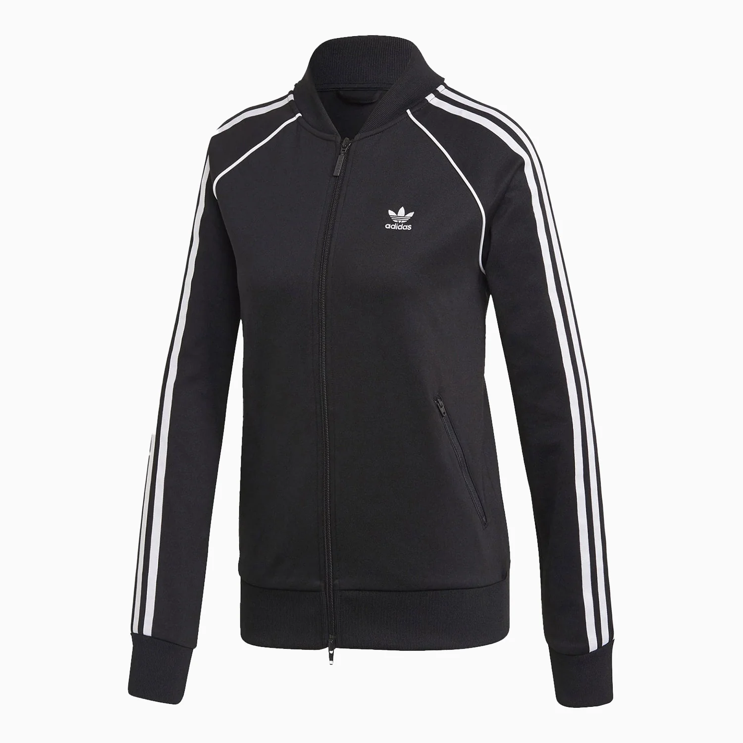 Women's Originals SST Track Jacket - Image 3