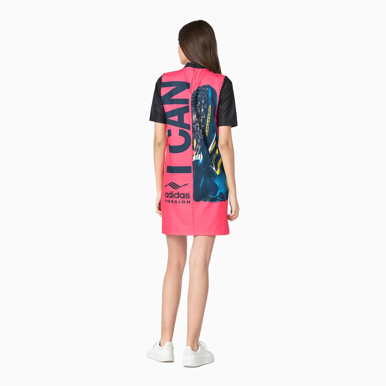 Women's Originals Straight dress - Image 2