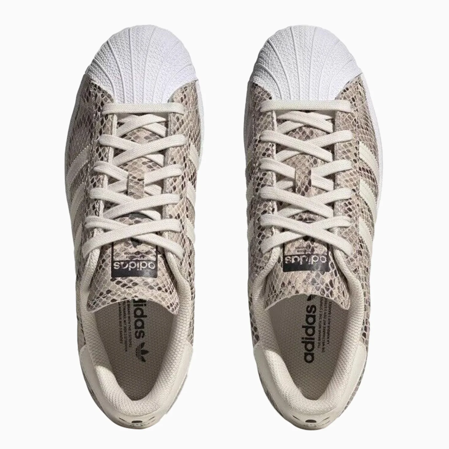 Women's Originals Superstar "Snakeskin" - Image 4