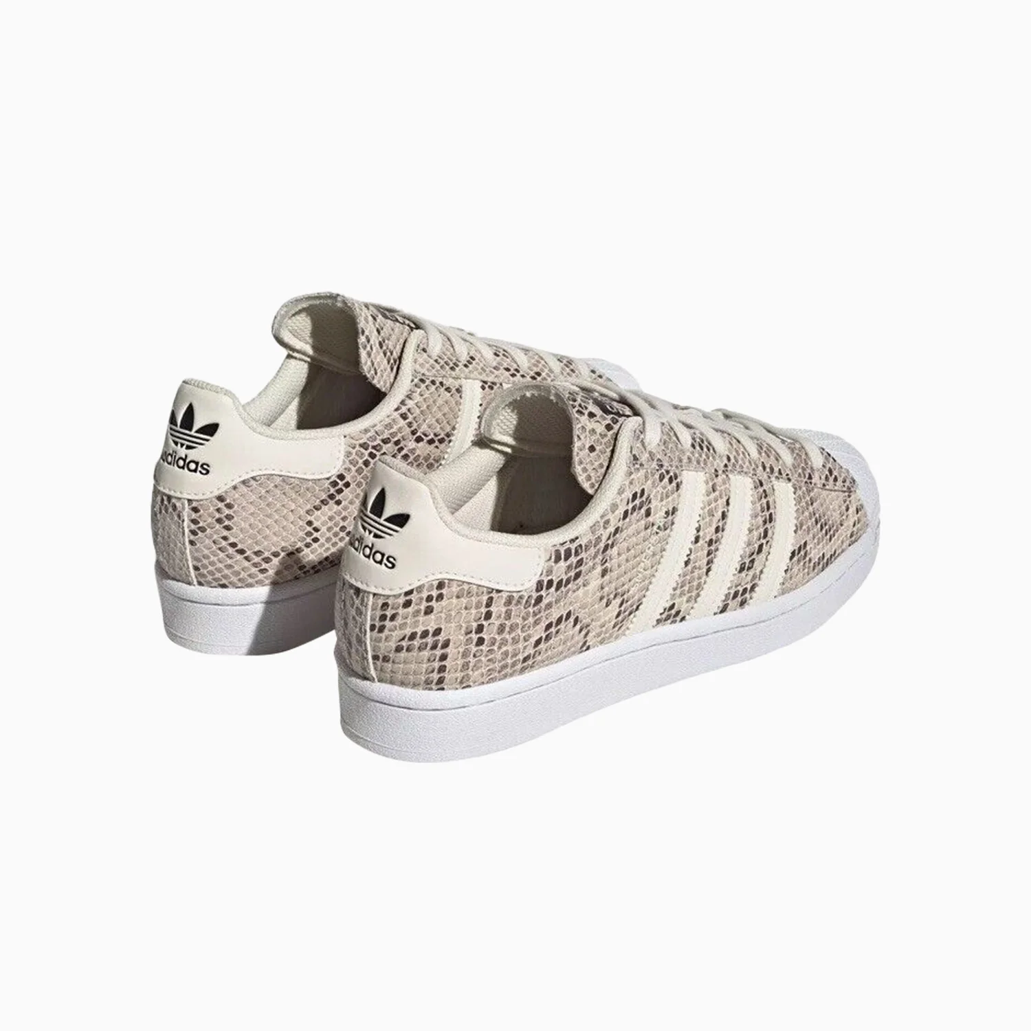 Women's Originals Superstar "Snakeskin" - Image 5