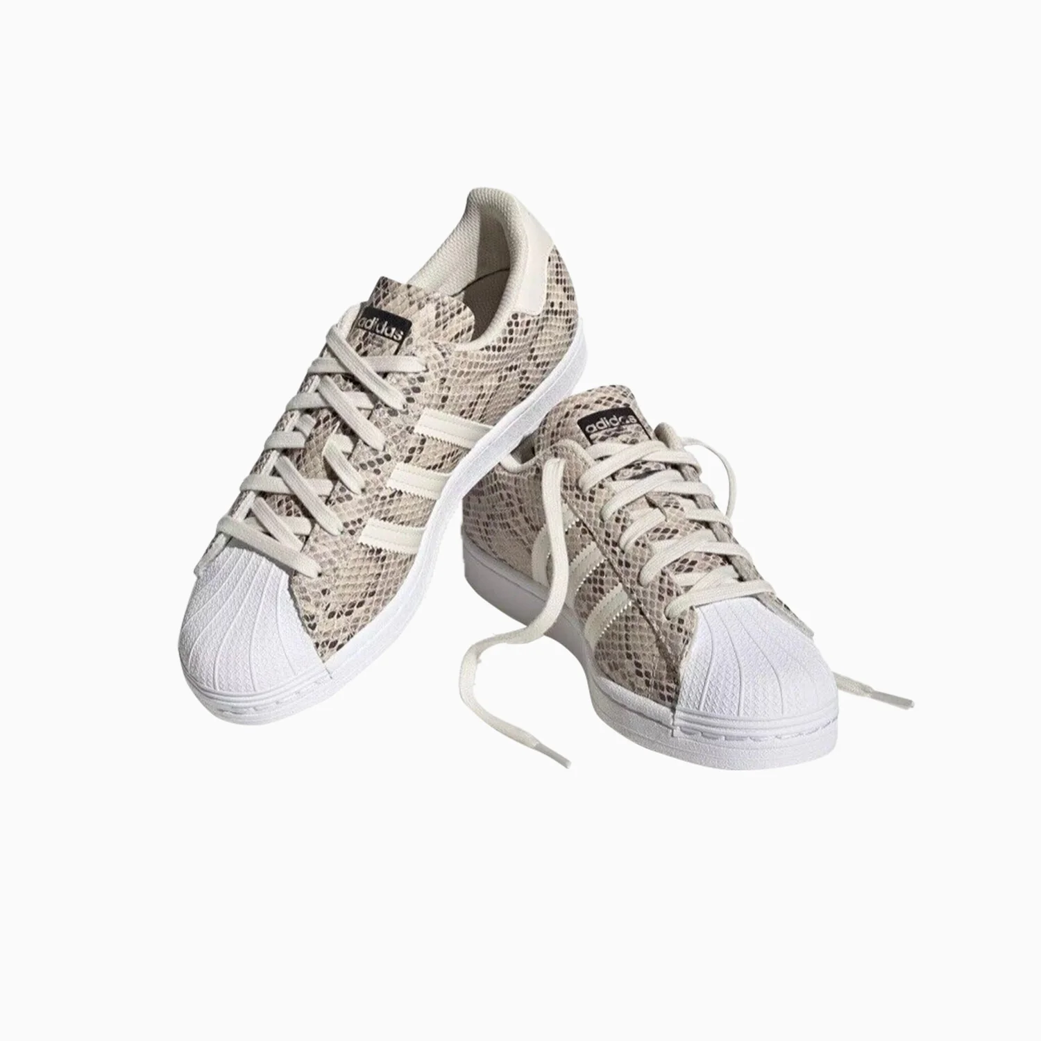 Women's Originals Superstar "Snakeskin" - Image 6