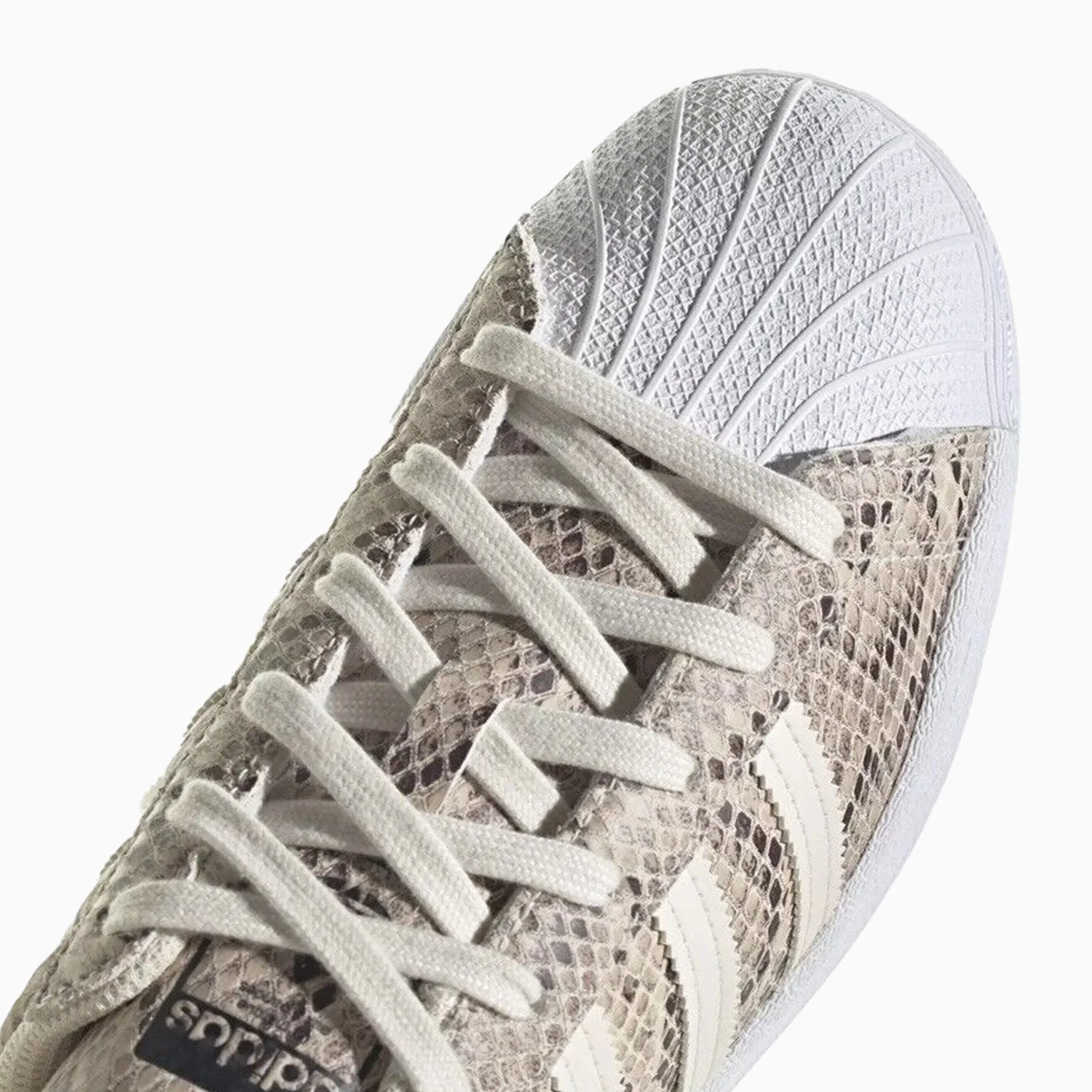 Women's Originals Superstar "Snakeskin" - Image 7