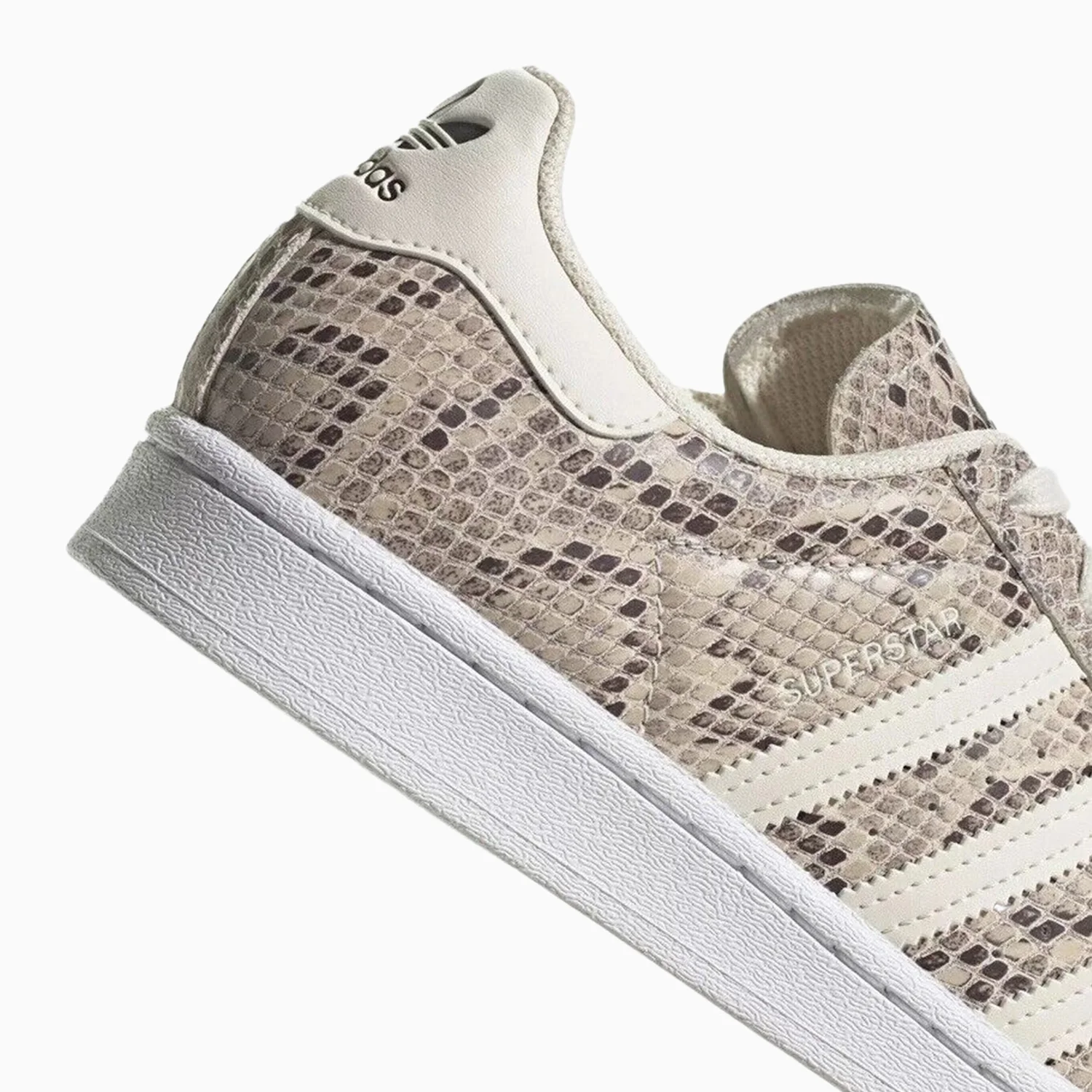 Women's Originals Superstar "Snakeskin" - Image 8