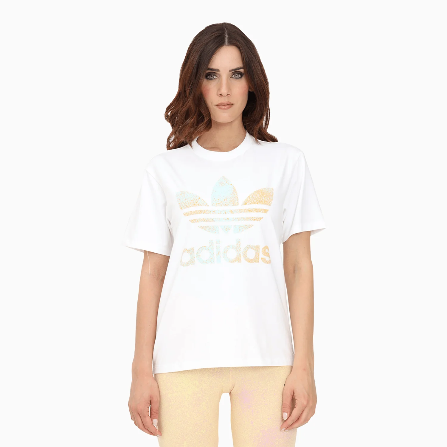 Women's Originals Trefoil Outfit - Image 2