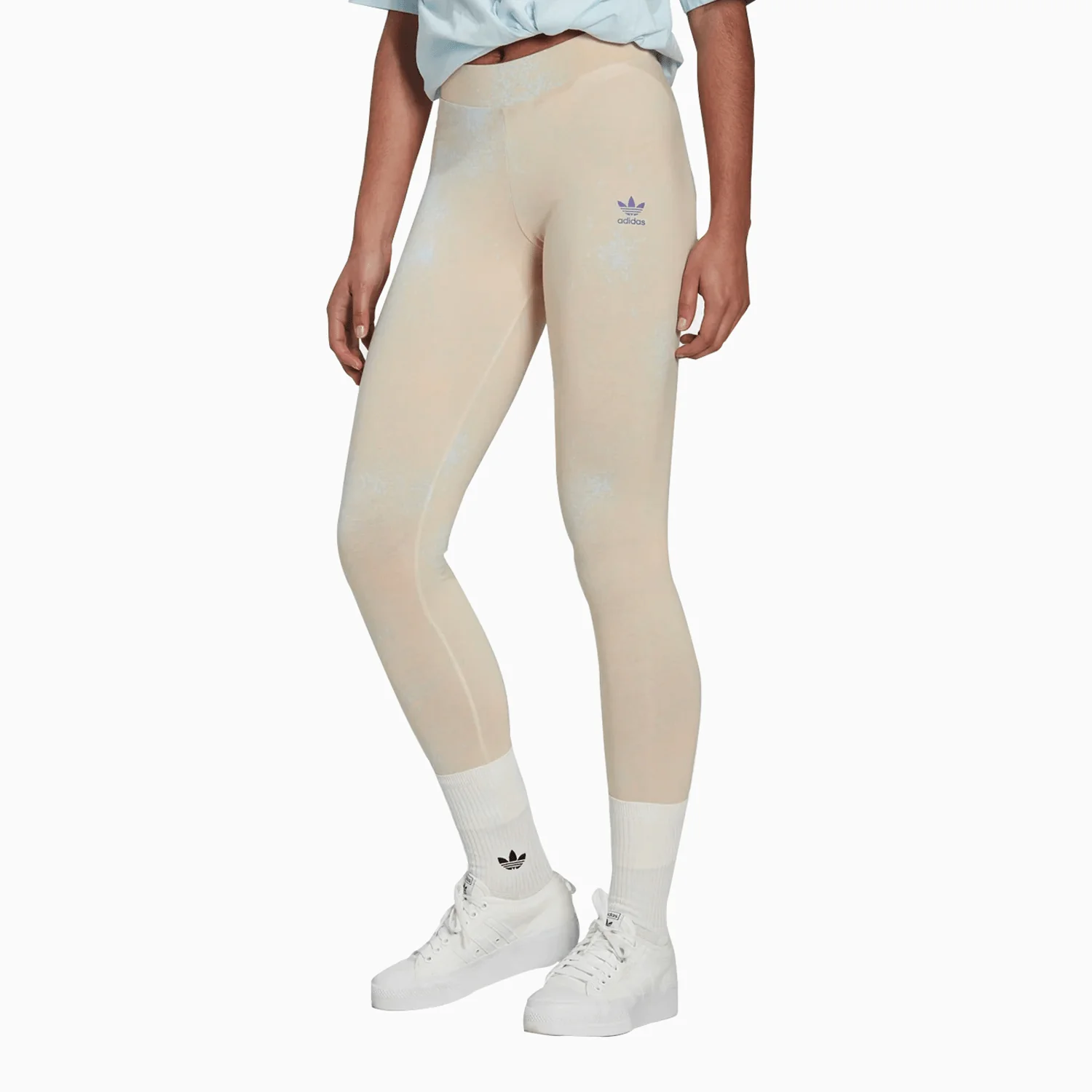 Women's Originals Trefoil Outfit - Image 3