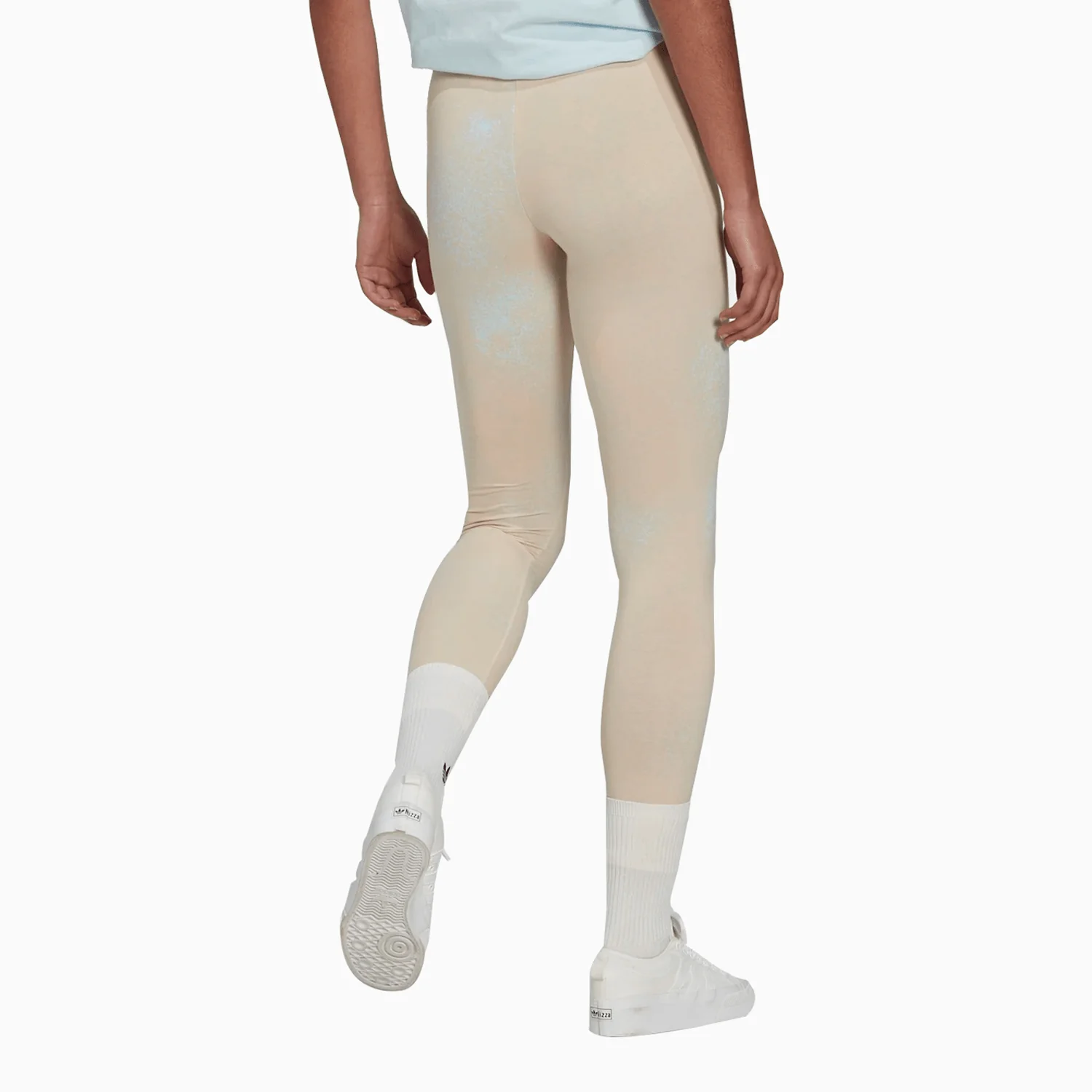Women's Originals Trefoil Outfit - Image 5