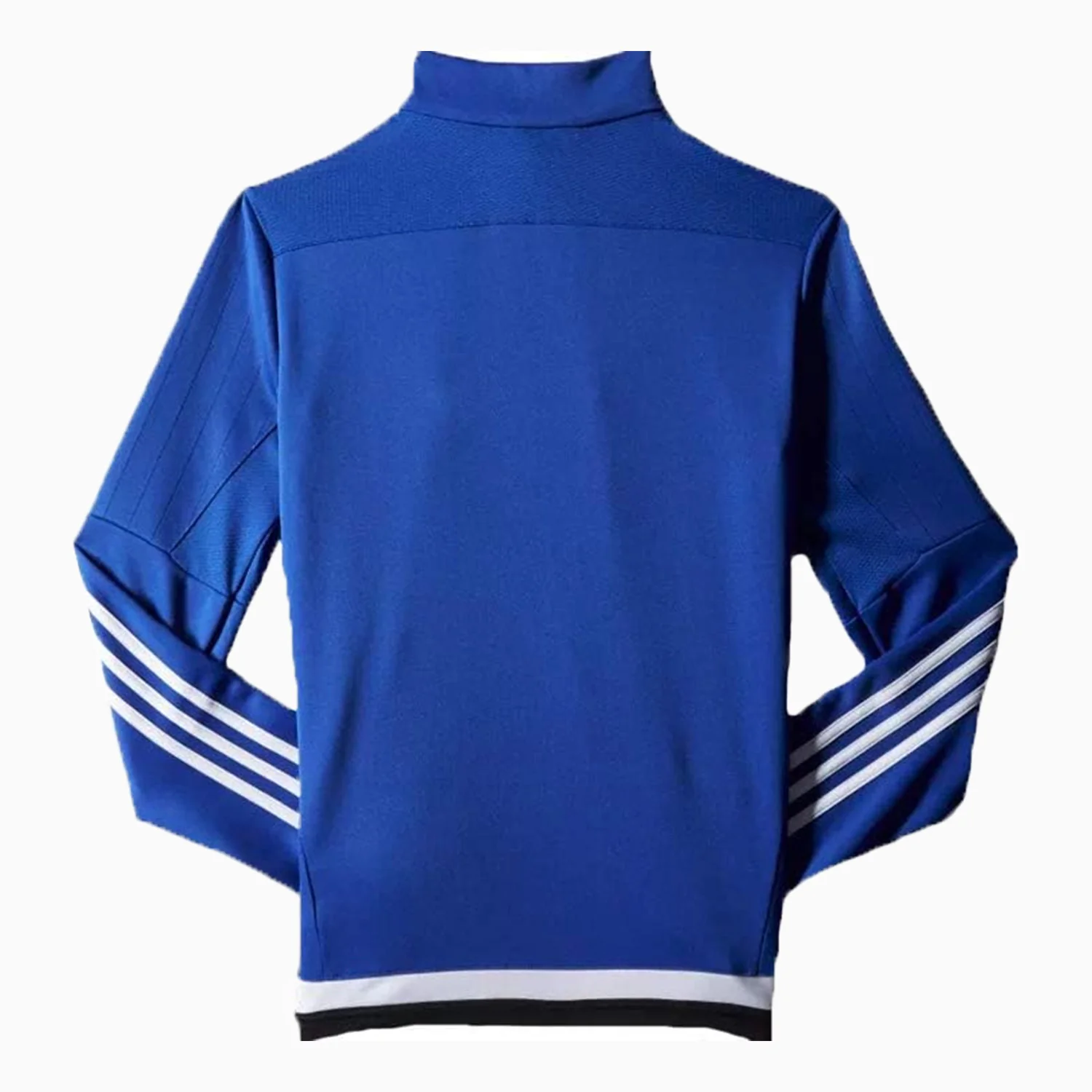 Women's Soccer Tiro 15 Track Jacket - Image 3