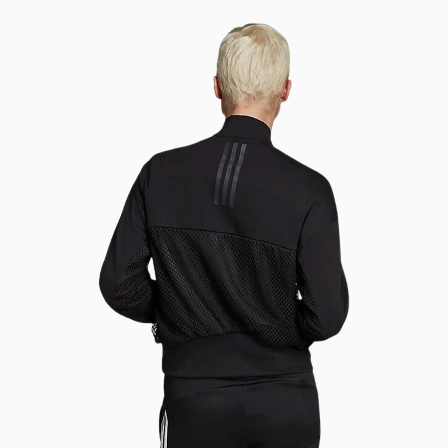 Women's Sportwear ID Bomber Jacket - Image 2