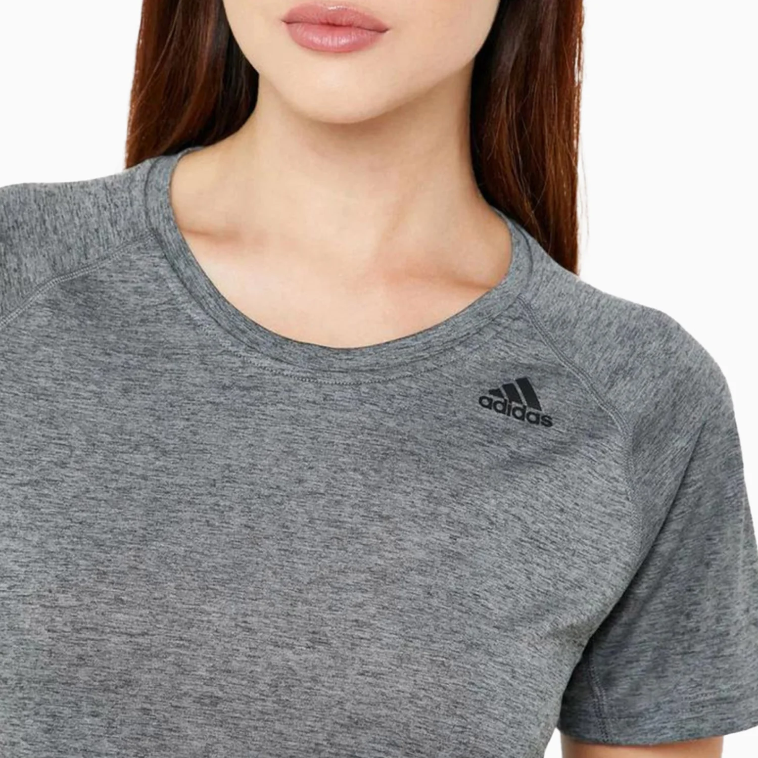 Women's Tech Prime 3-Stripes T Shirt - Image 3