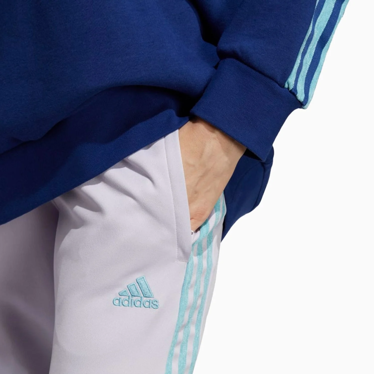 Women's Tiro Sweat Pant - Image 4
