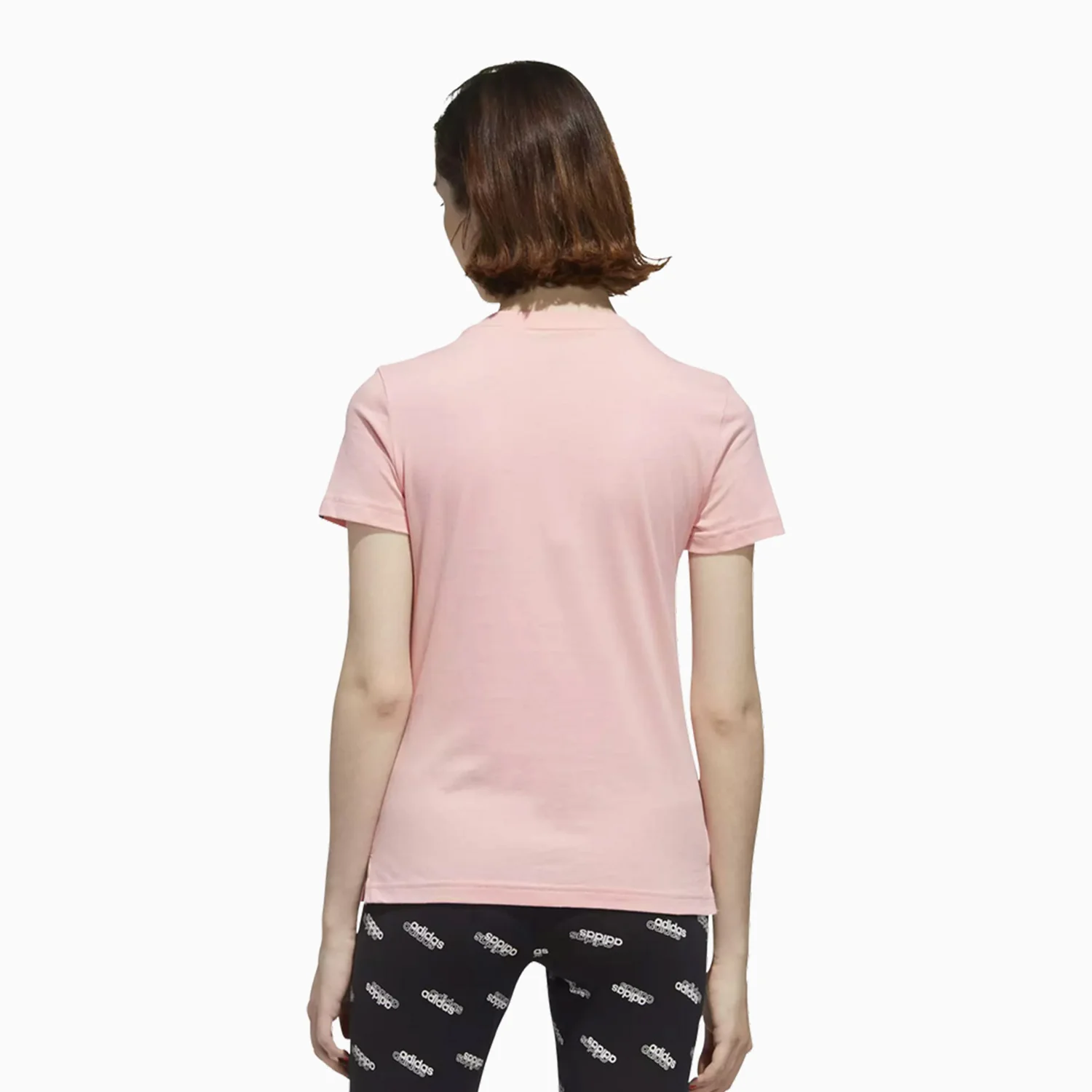 Women's Adi Clock T Shirt - Image 2