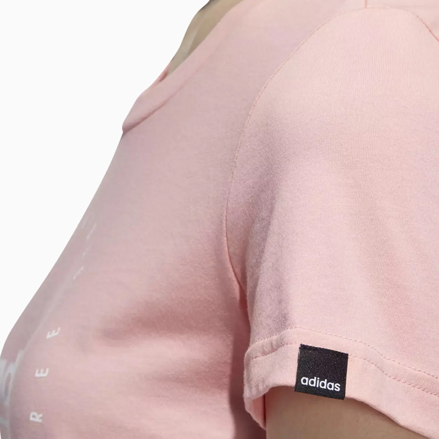 Women's Adi Clock T Shirt - Image 4
