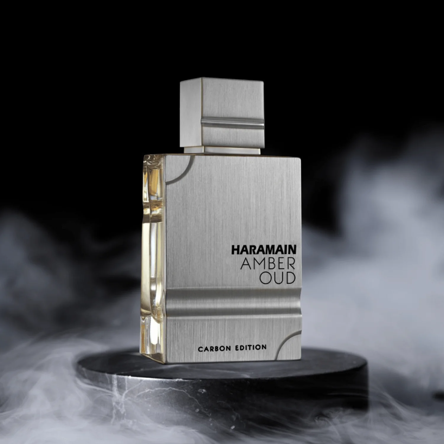 Men's Amber Oud Carbon EDP 3.3 Oz - Image 2
