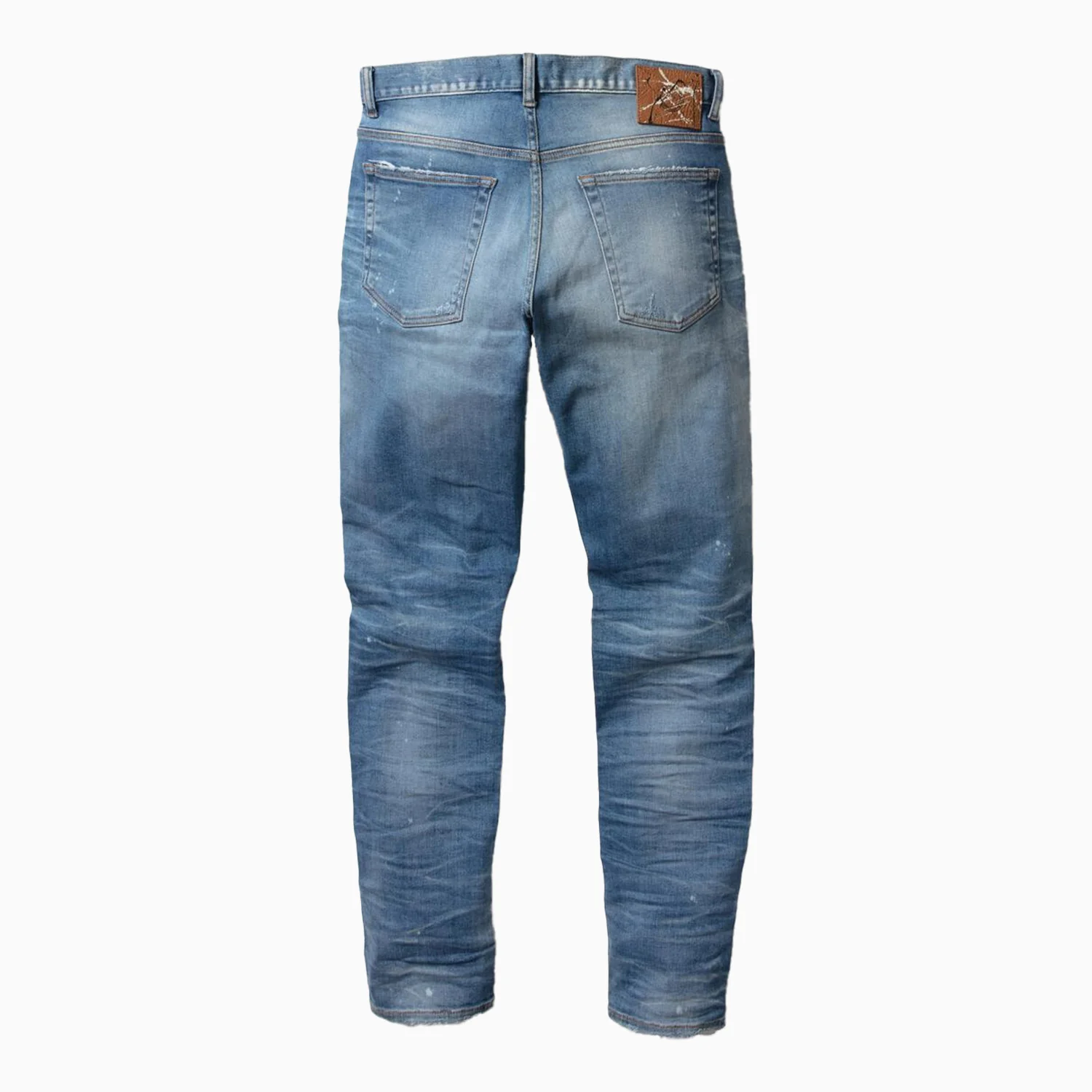 Men's Bagatelle Denim Jeans Pant - Image 2