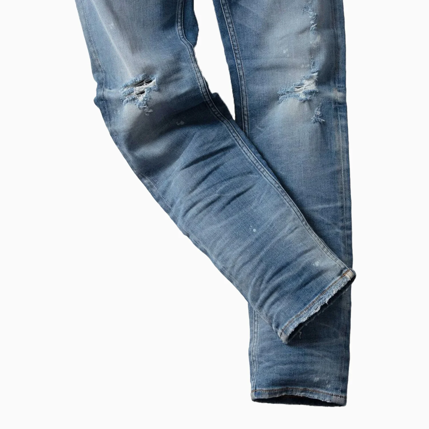Men's Bagatelle Denim Jeans Pant - Image 4