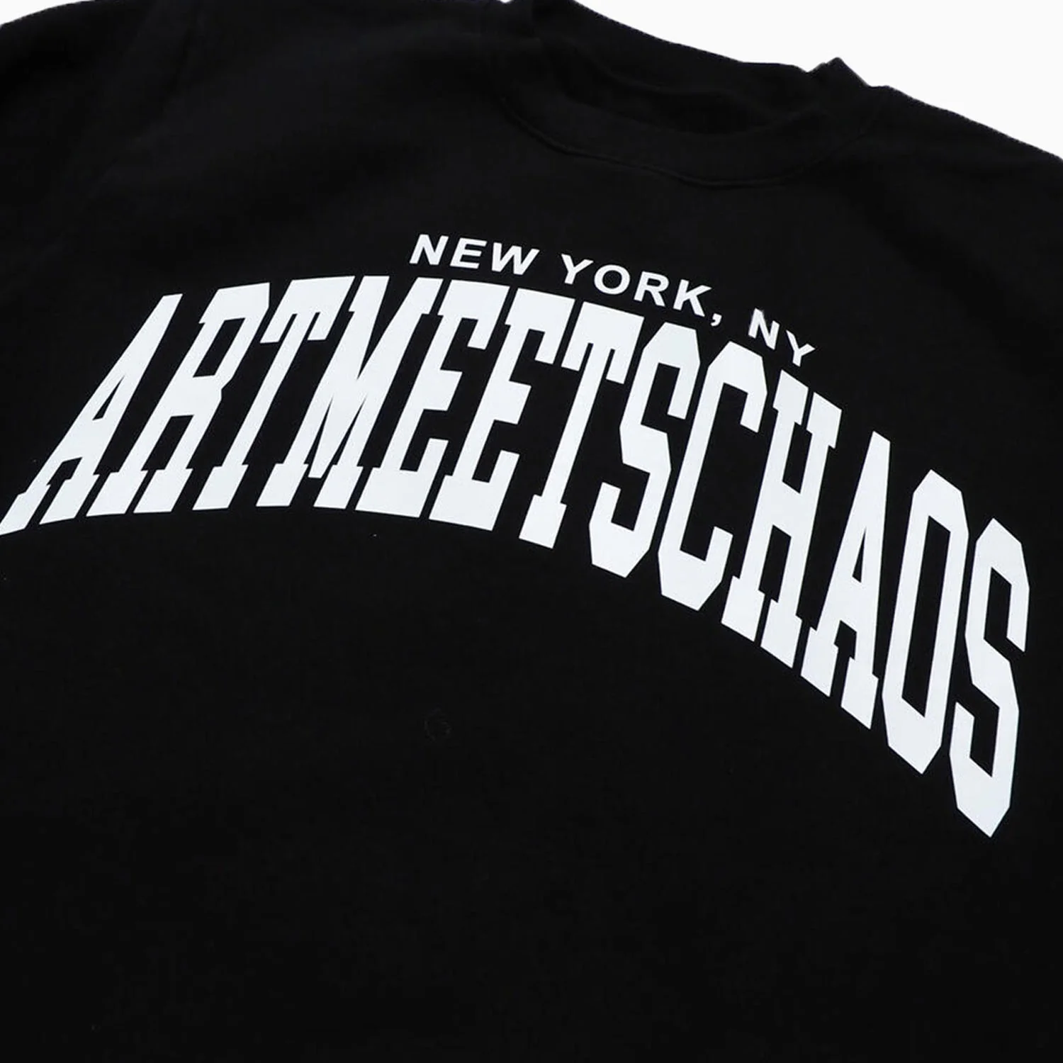 Men's Night Life Chaos Sweatshirt - Image 4