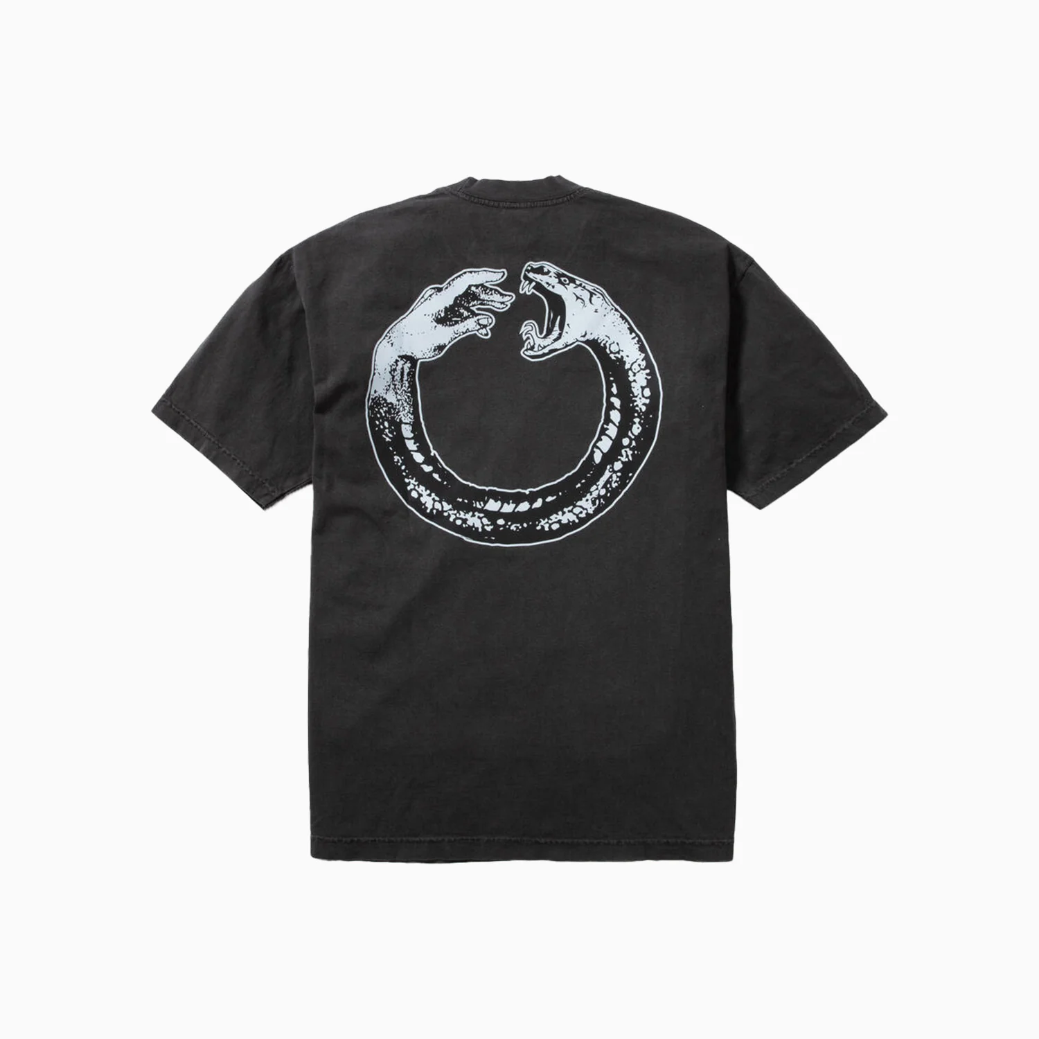 Men's Savage Beast Short Sleeves T Shirt - Image 2