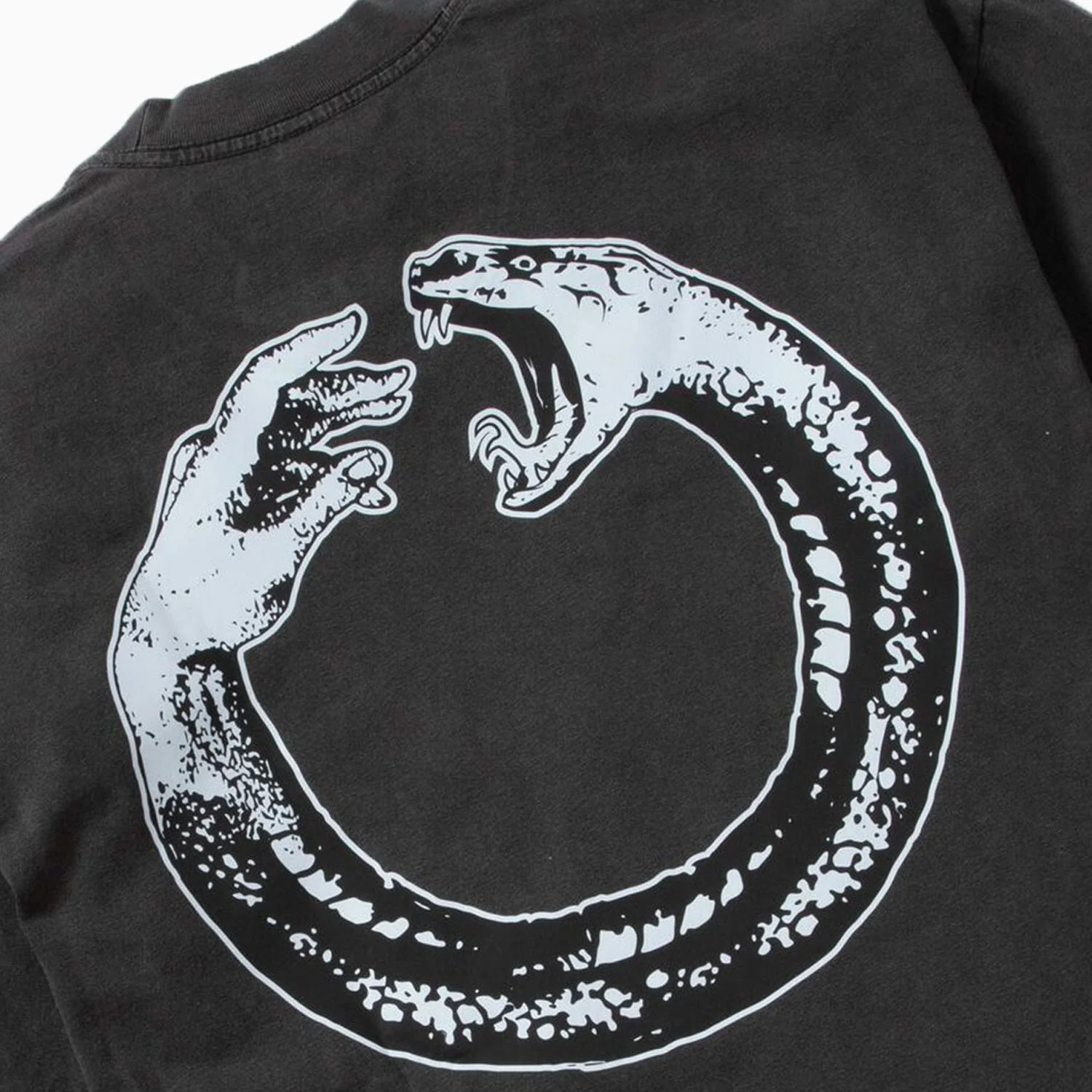 Men's Savage Beast Short Sleeves T Shirt - Image 4