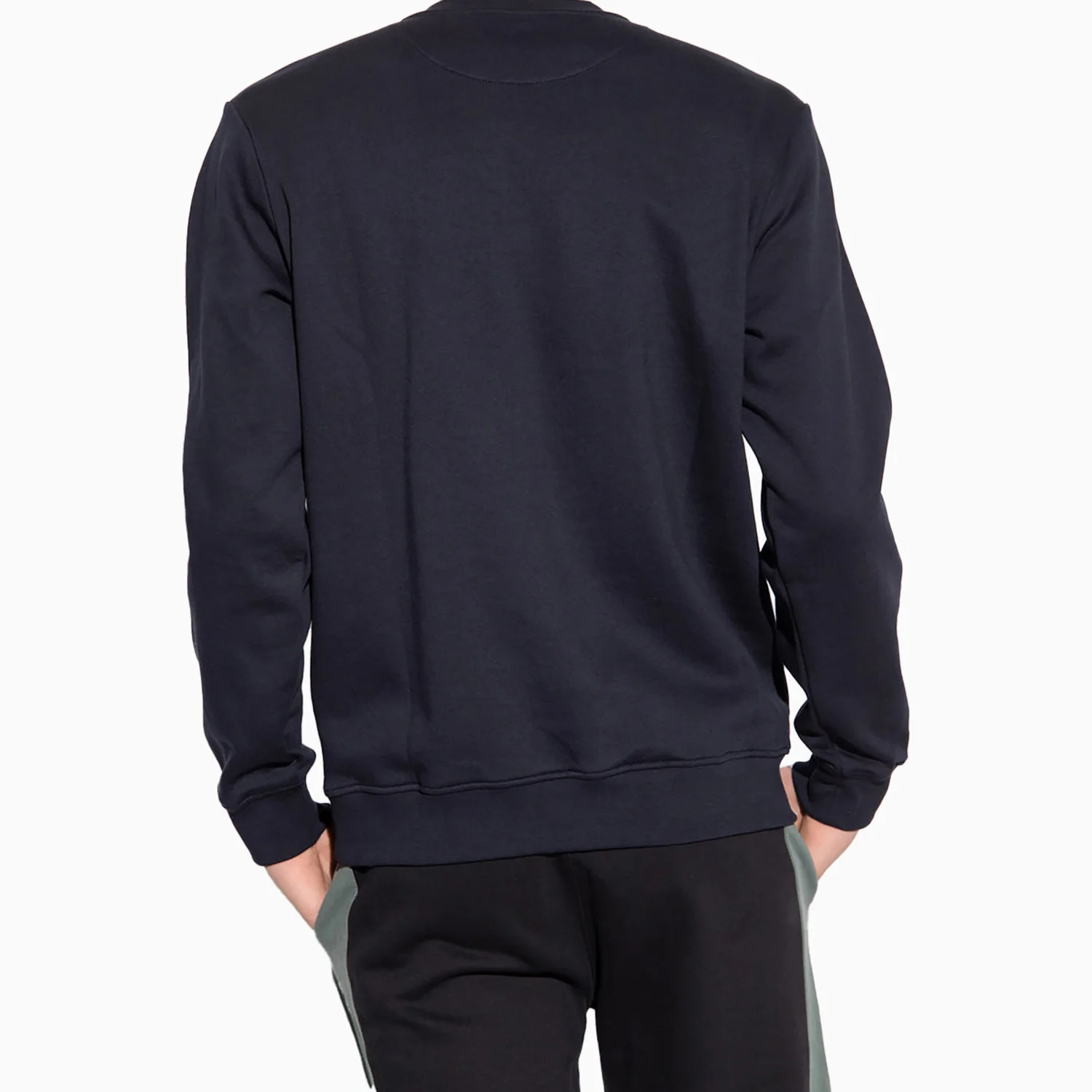 Men's 1851 Logo Sweatshirt - Image 2