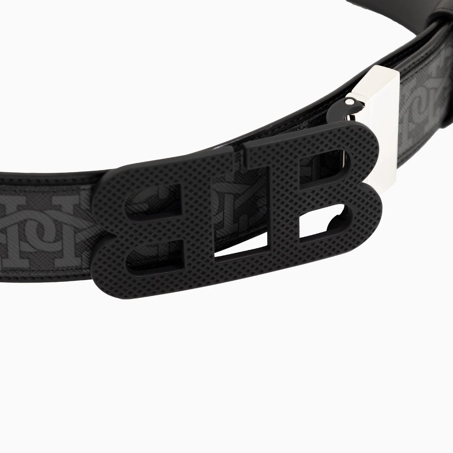 Men's Adjustable Reversible Belt - Image 2
