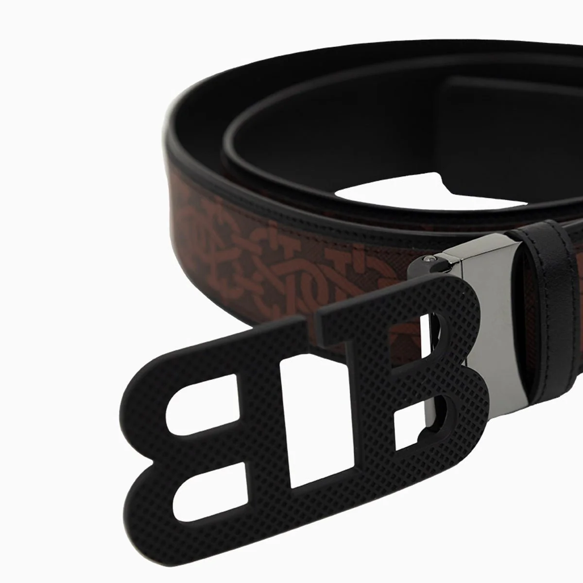 Men's Adjustable Reversible Belt - Image 2