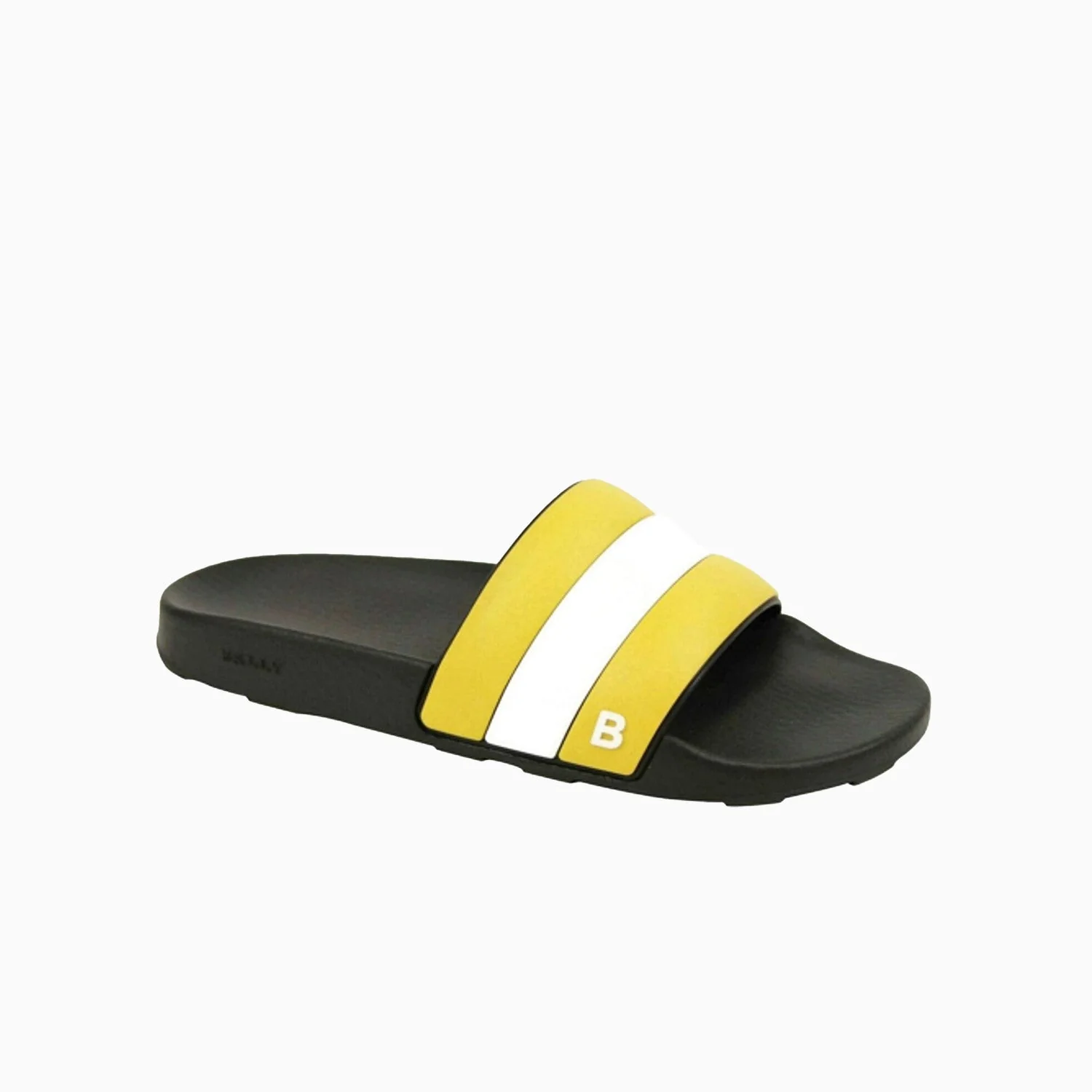 Men's Bally Rubber Sandal Kodak-Tsp - Image 3