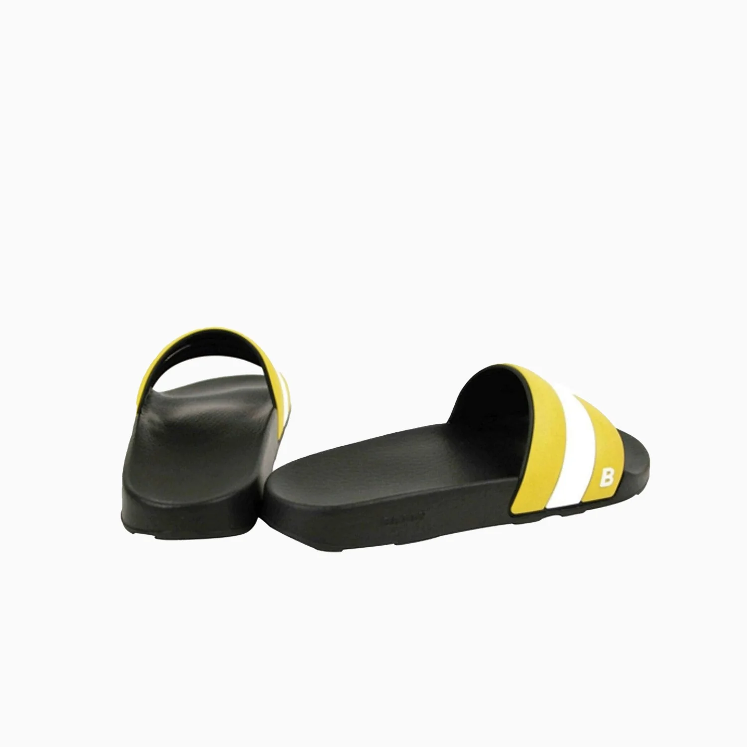 Men's Bally Rubber Sandal Kodak-Tsp - Image 6