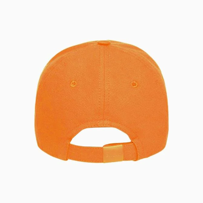 Men's Baseball Adjustable Cap - Image 2