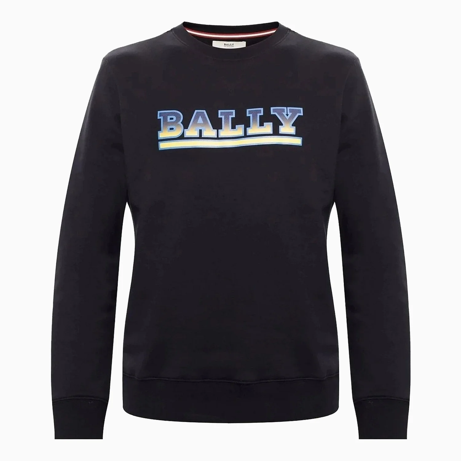 Men's Cotton Crew Neck Sweatshirt - Image 3