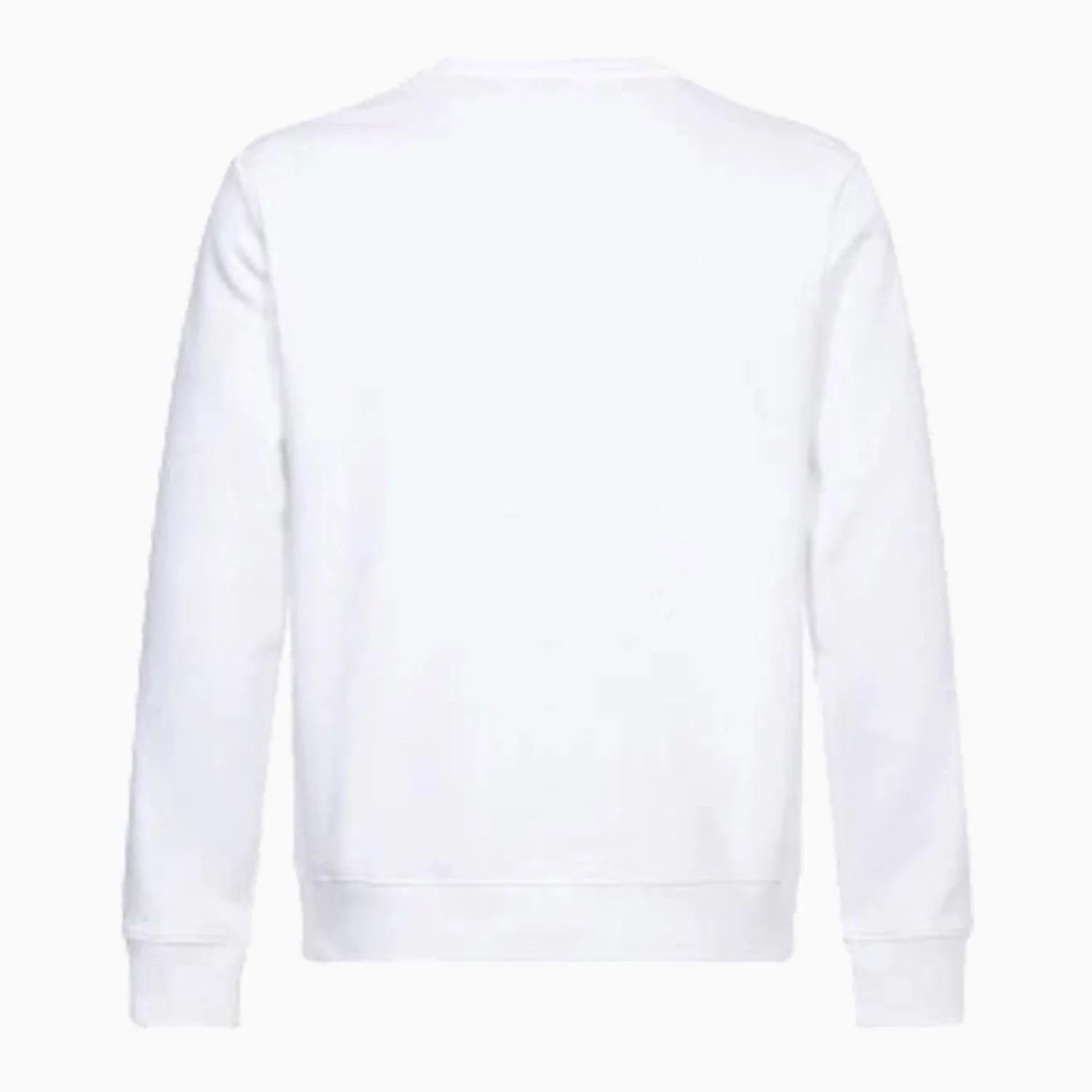 Men's Cotton Crew Neck Sweatshirt - Image 5