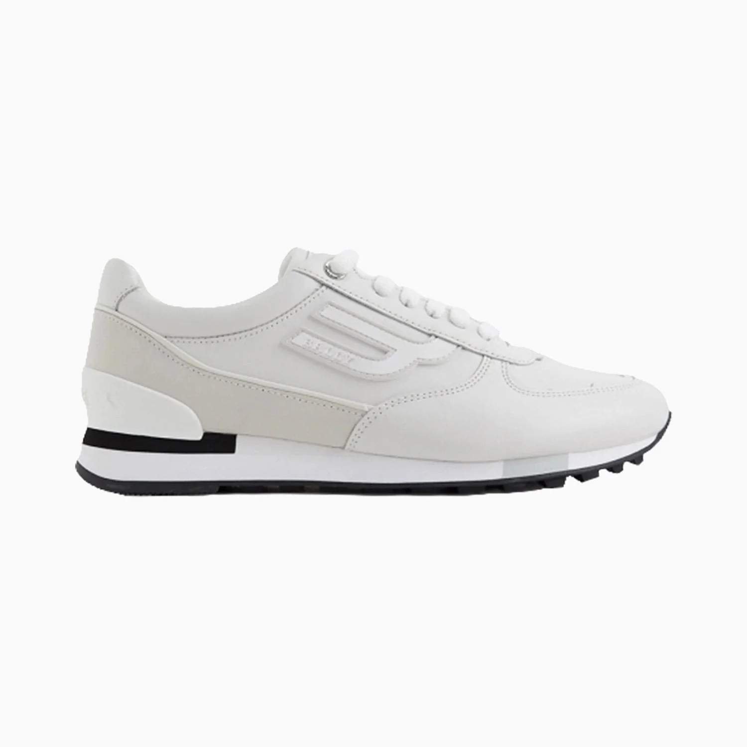 Men's Goody Leather Sneaker - Image 10