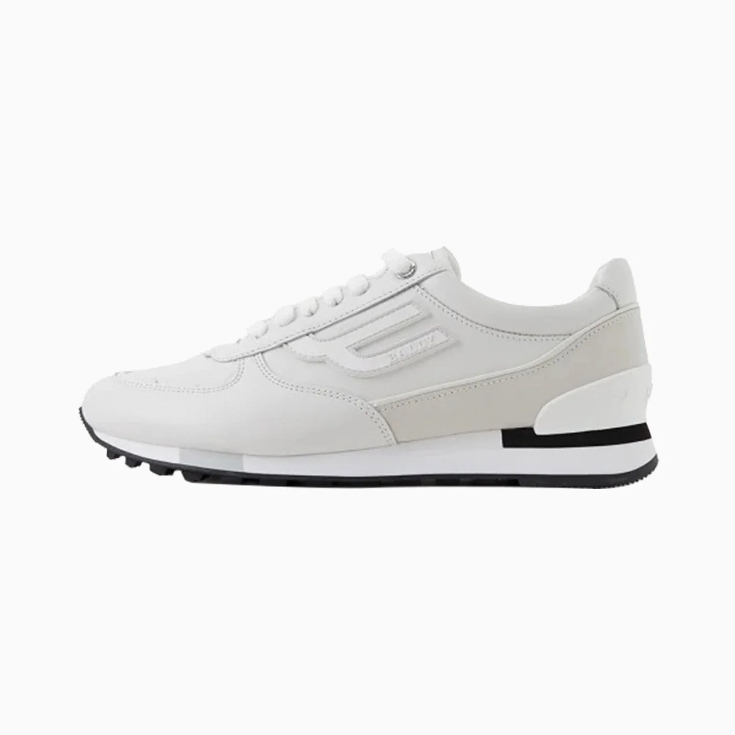 Men's Goody Leather Sneaker - Image 12