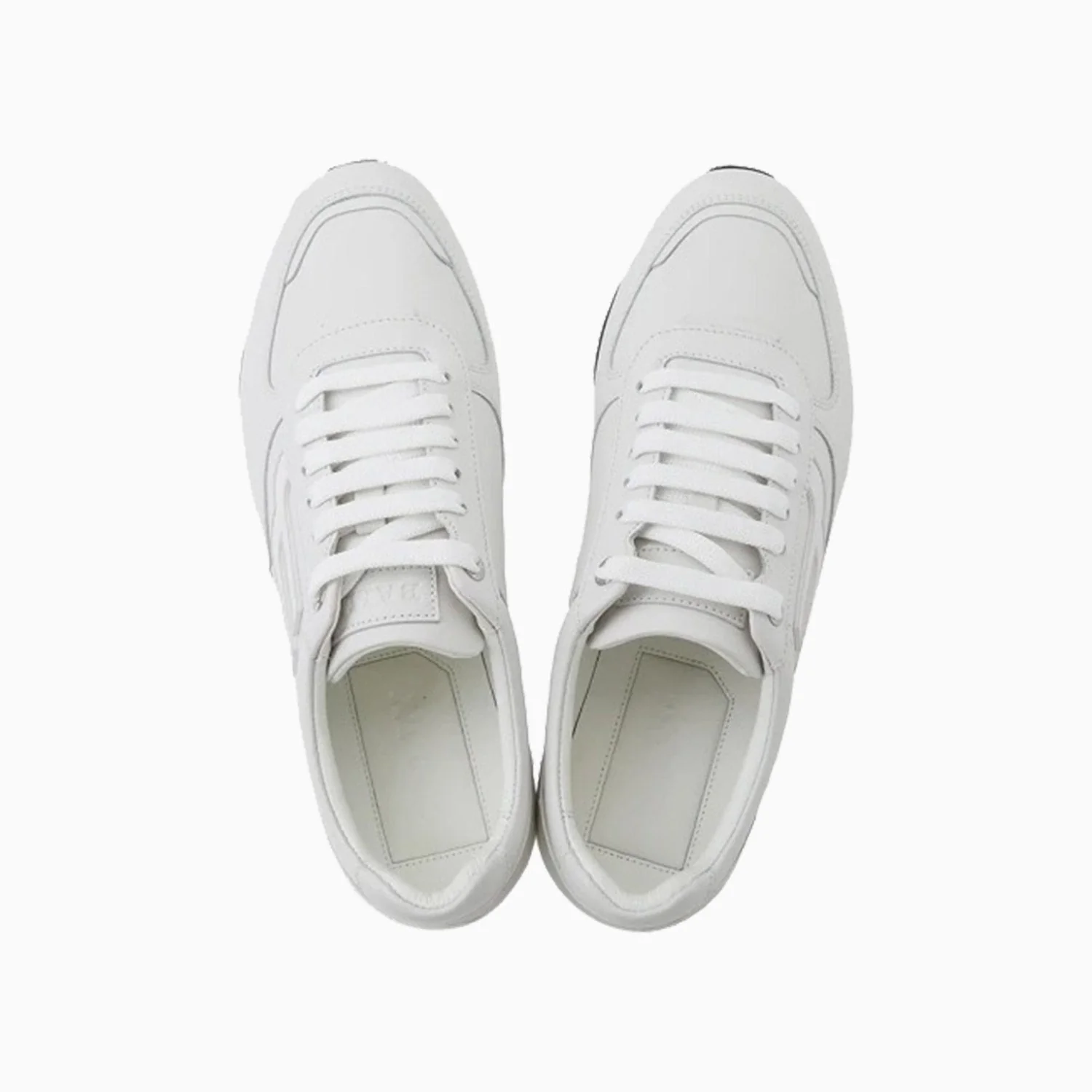 Men's Goody Leather Sneaker - Image 13