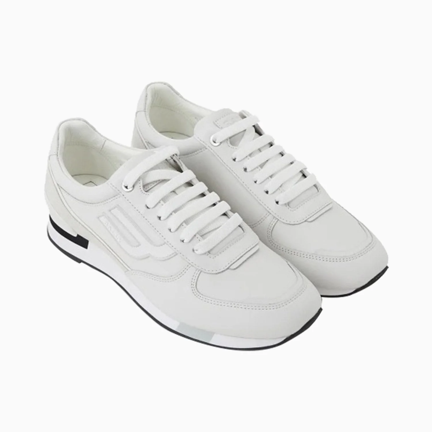 Men's Goody Leather Sneaker - Image 14