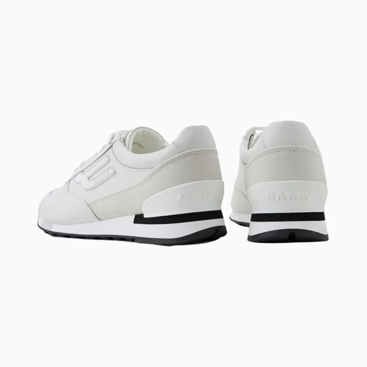 Men's Goody Leather Sneaker - Image 15