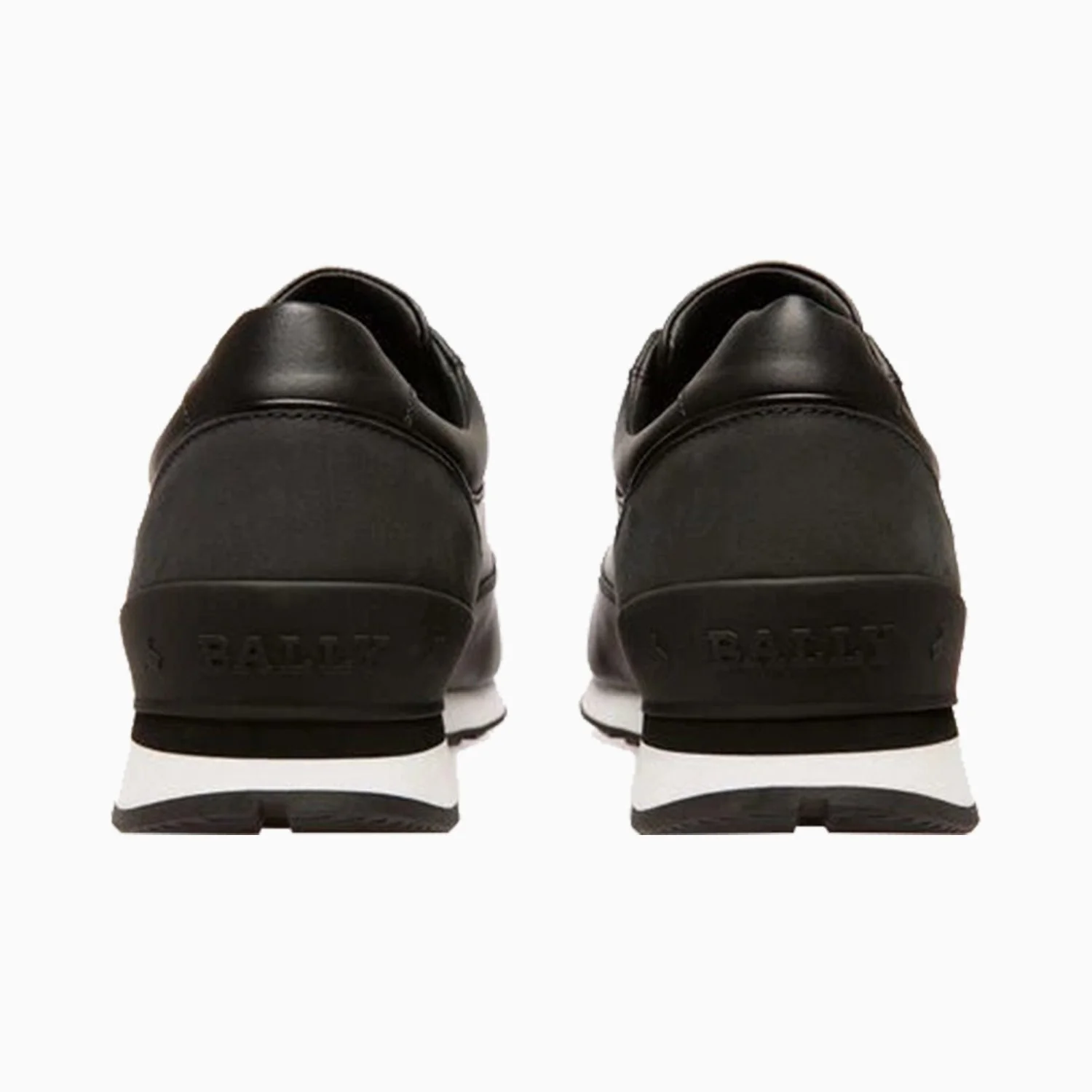 Men's Goody Leather Sneaker - Image 4