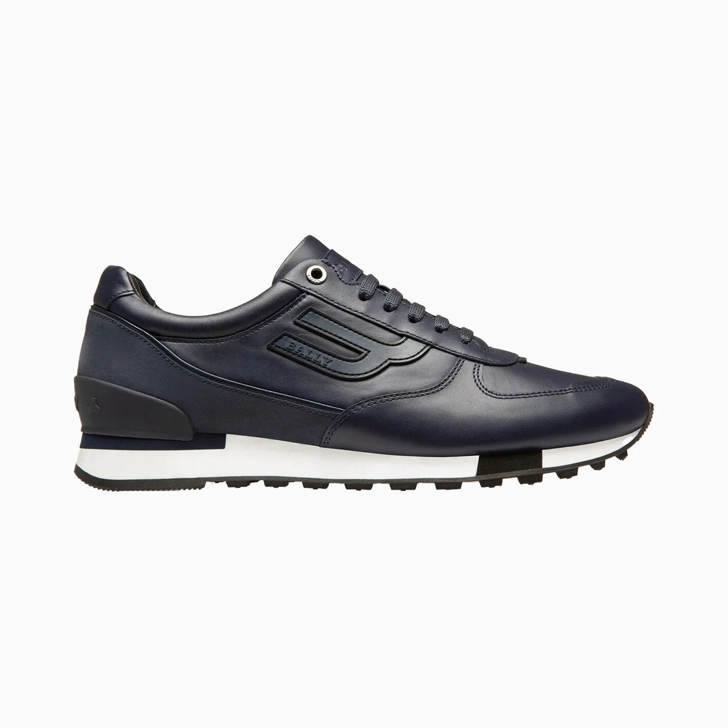 Men's Goody Leather Sneaker - Image 5