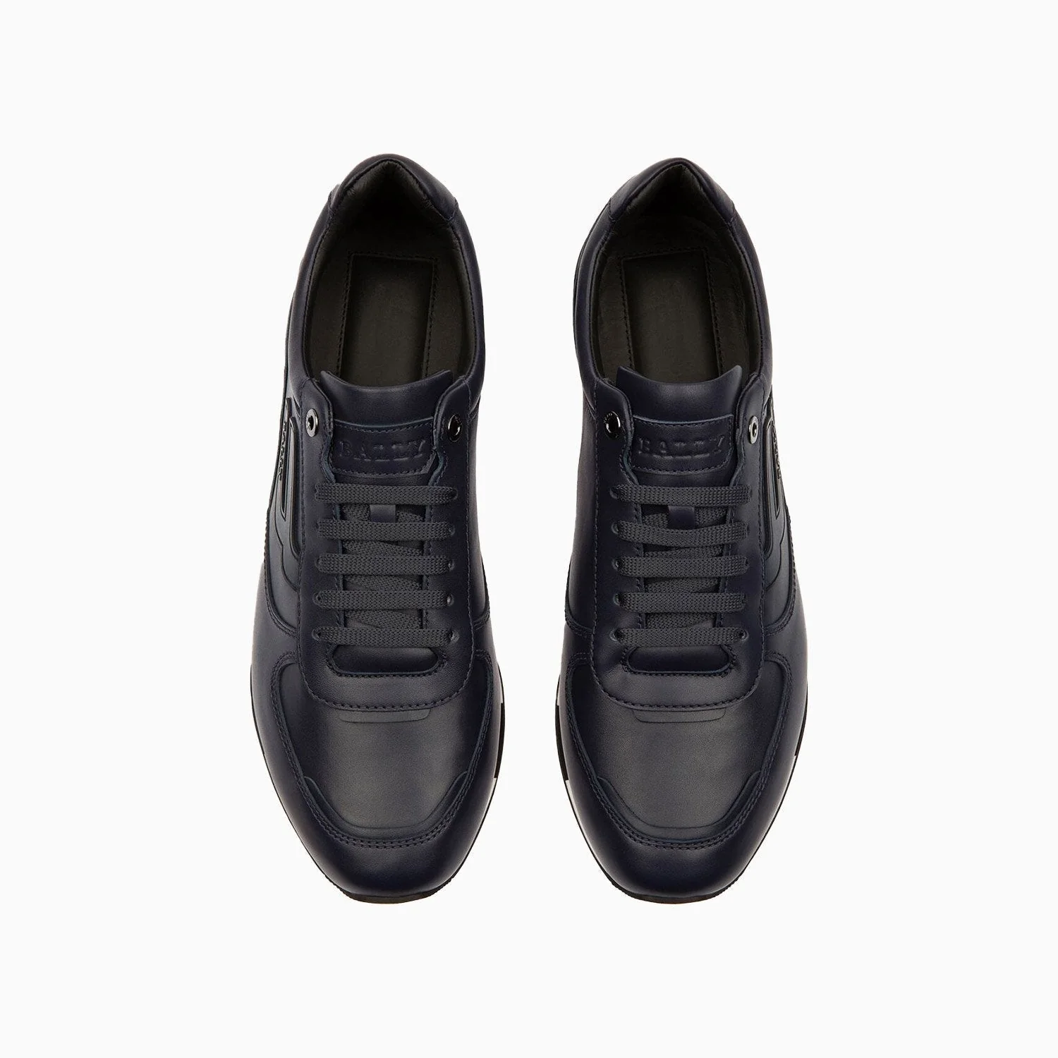 Men's Goody Leather Sneaker - Image 7