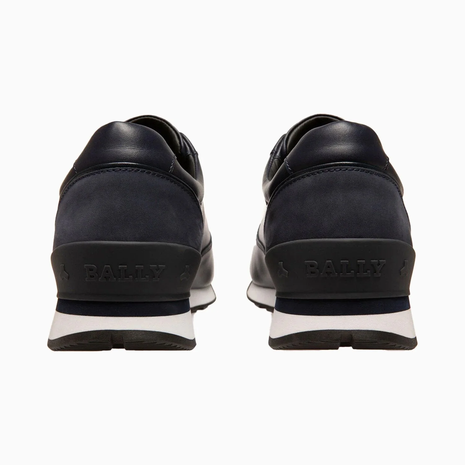 Men's Goody Leather Sneaker - Image 8