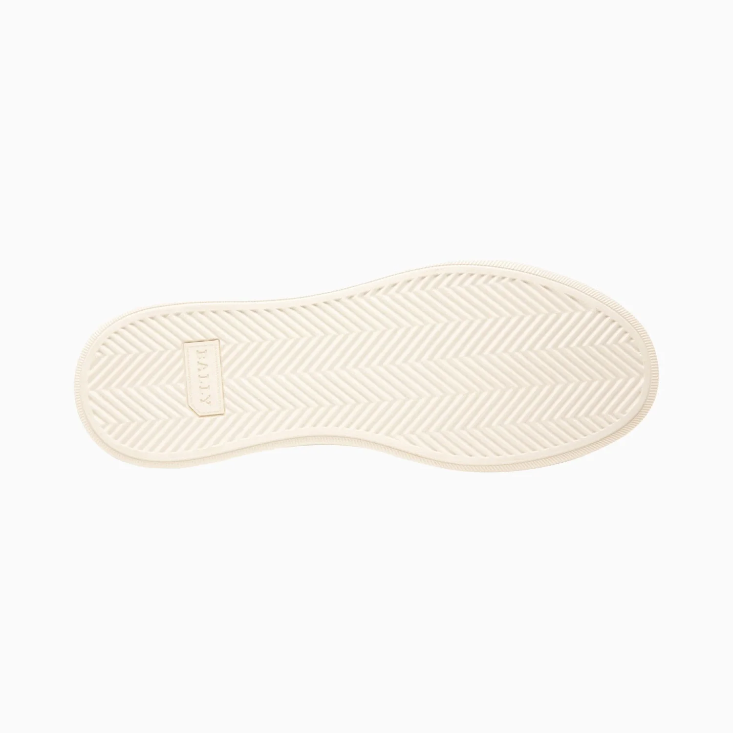 Men's Miky Leather Sneakers - Image 3