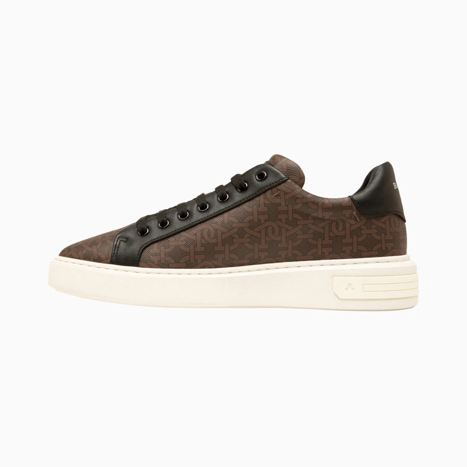 Men's Miky Leather Sneakers - Image 4