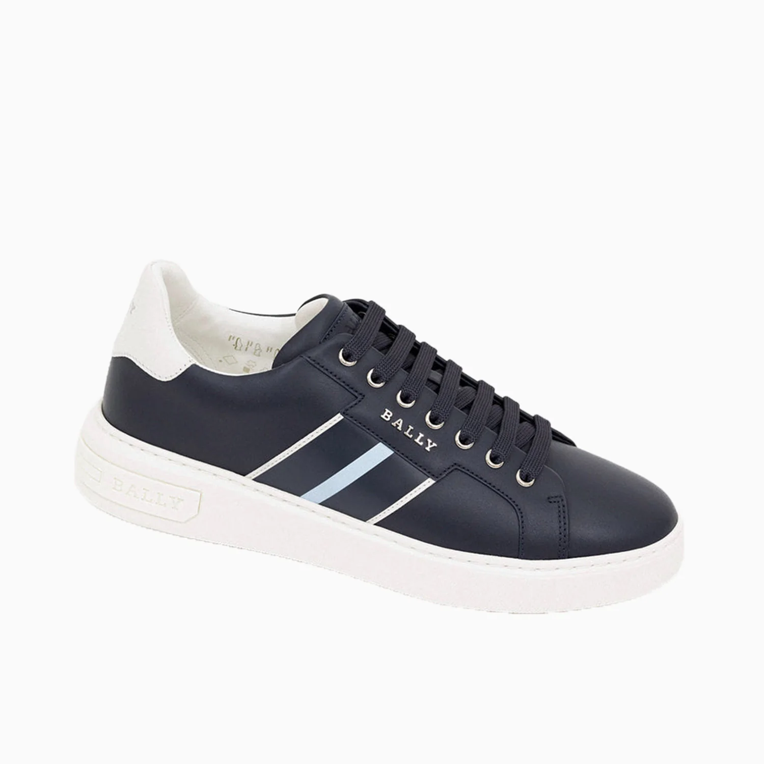 Men's Myron Sneakers - Image 3