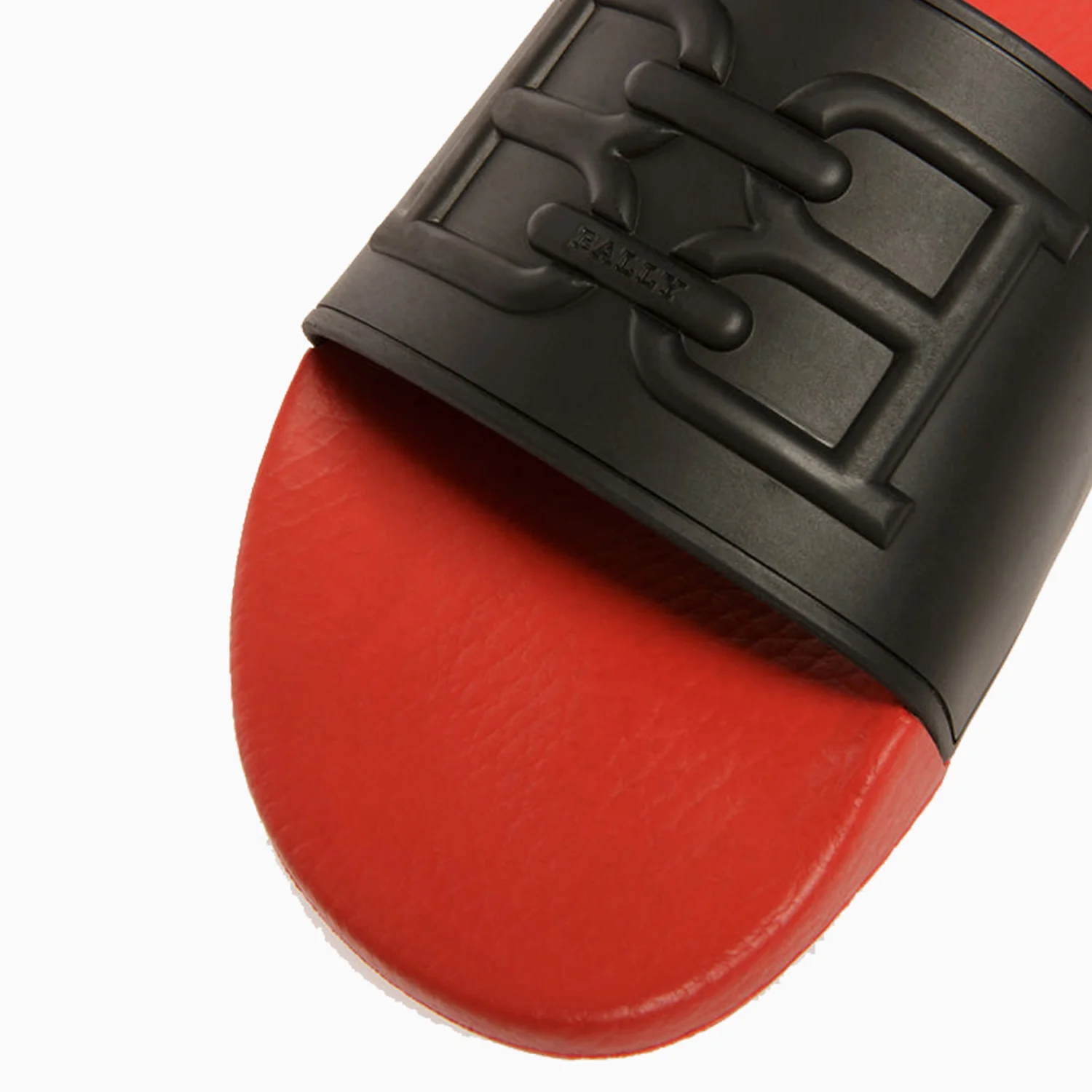 Men's Scotty Rubber Slides - Image 5