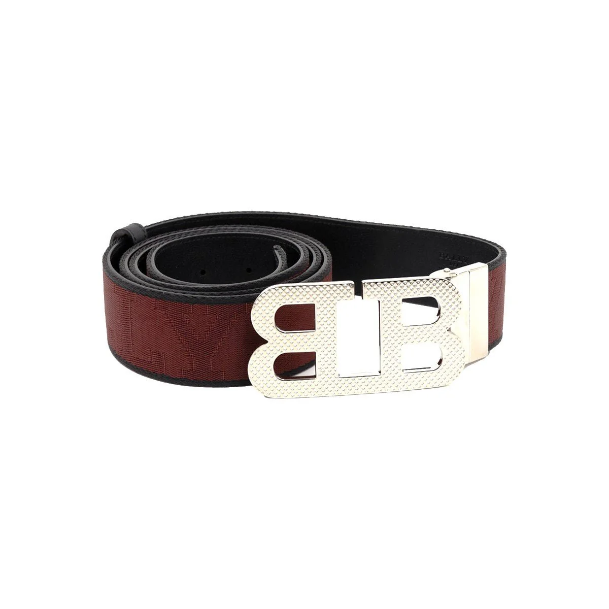 Men's Synthetic Reversible Belt