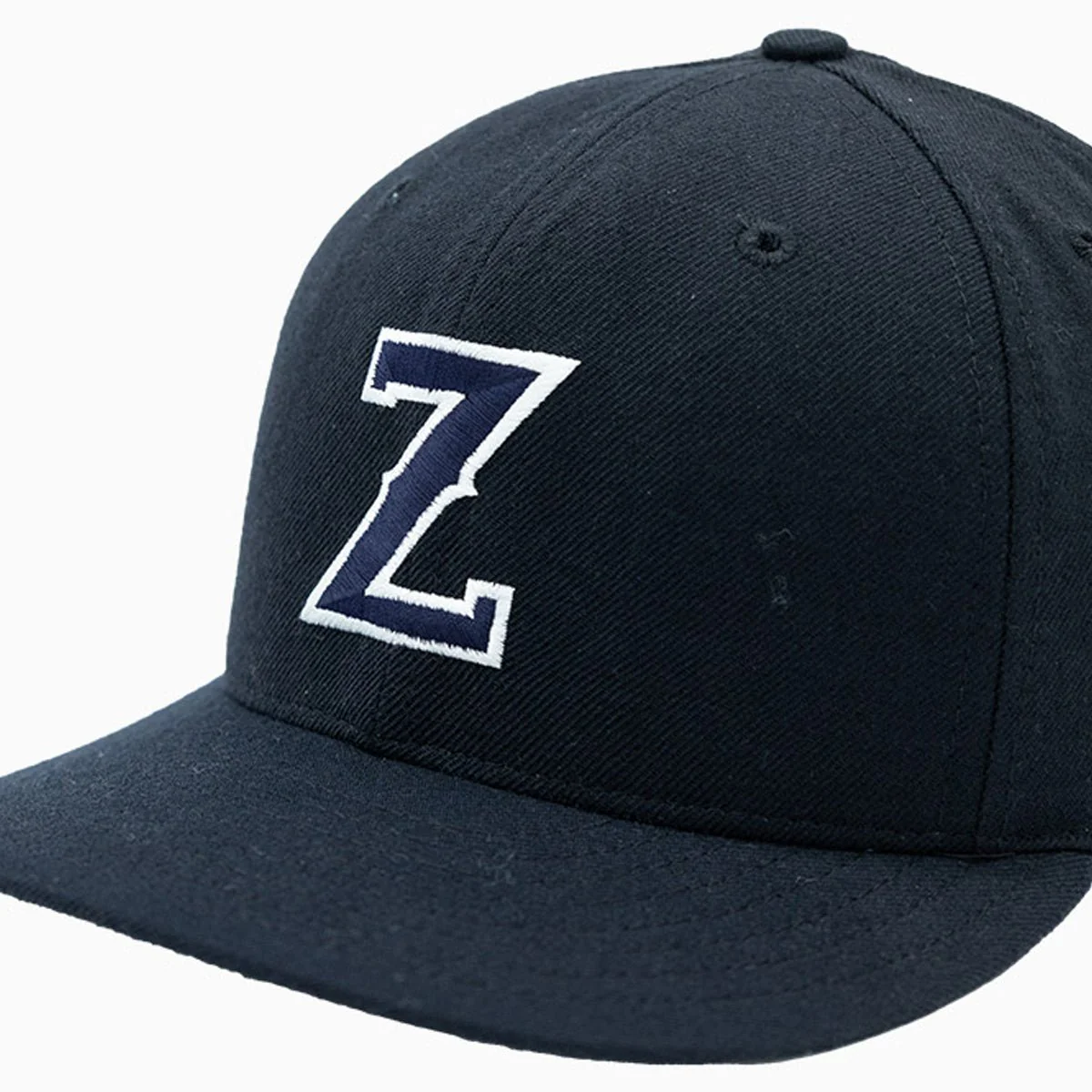 Big Z Logo The Game 59FIFTY Fitted Hat - Image 2