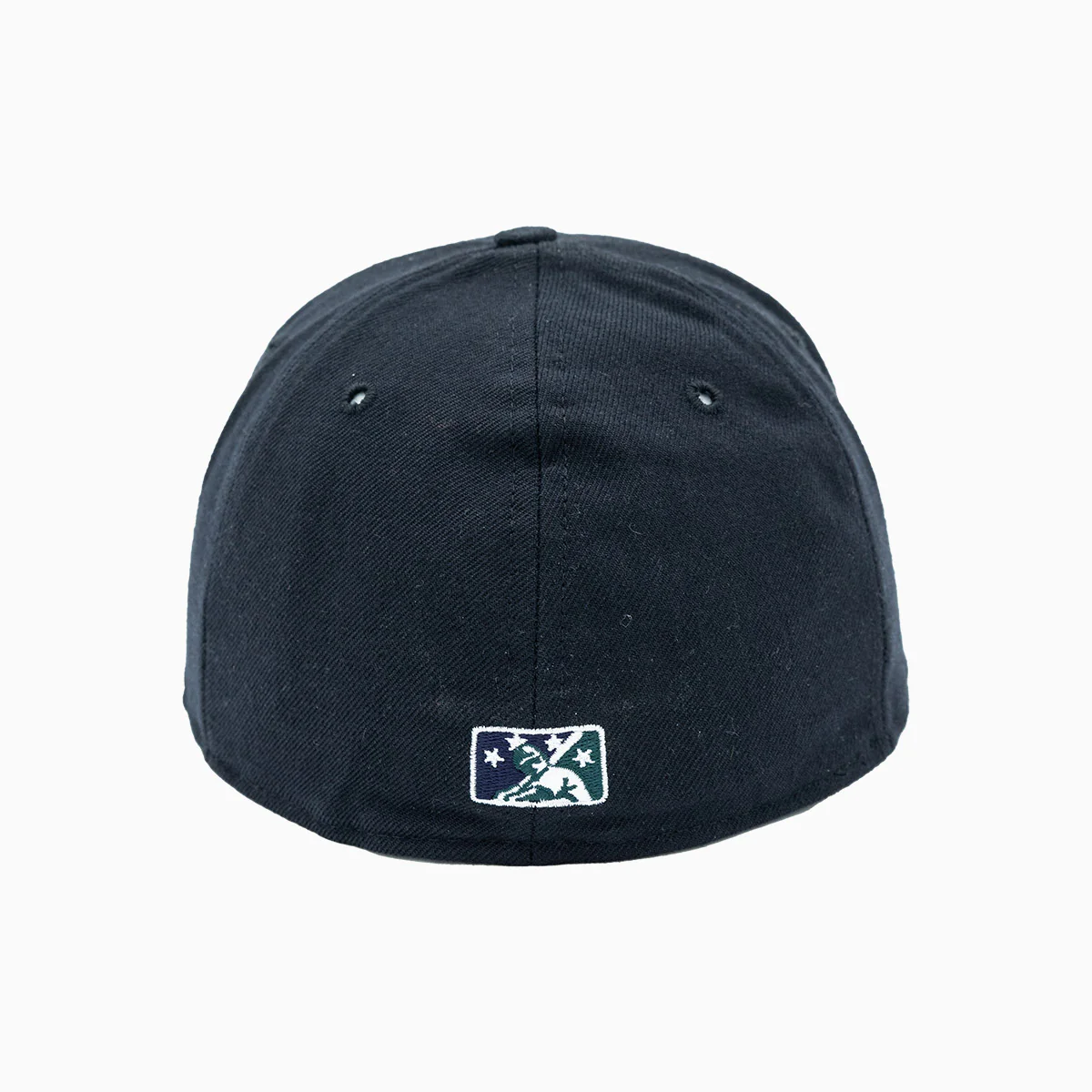 Big Z Logo The Game 59FIFTY Fitted Hat - Image 3