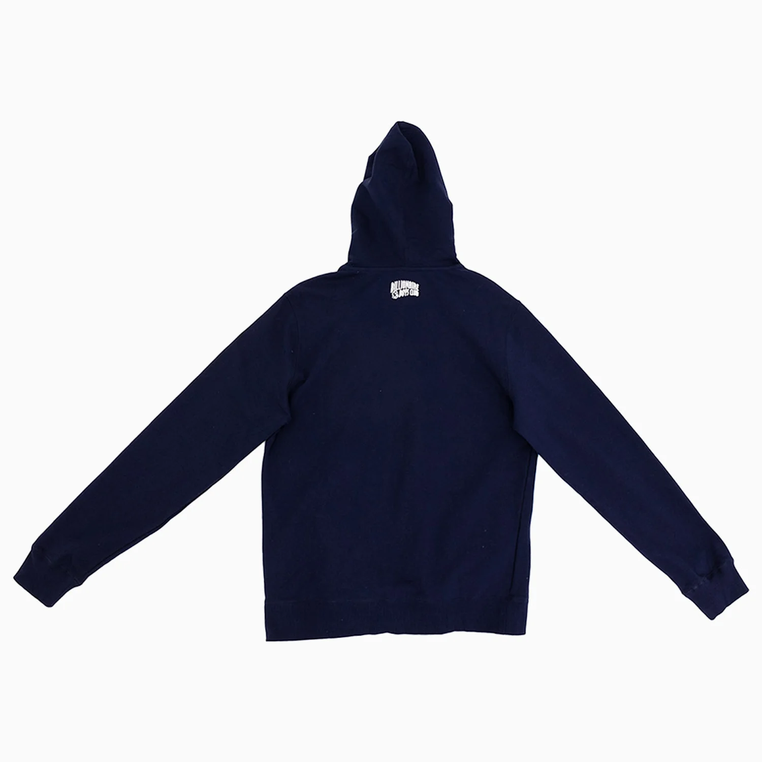 Men's Icon Pull Over Hoodie - Image 2