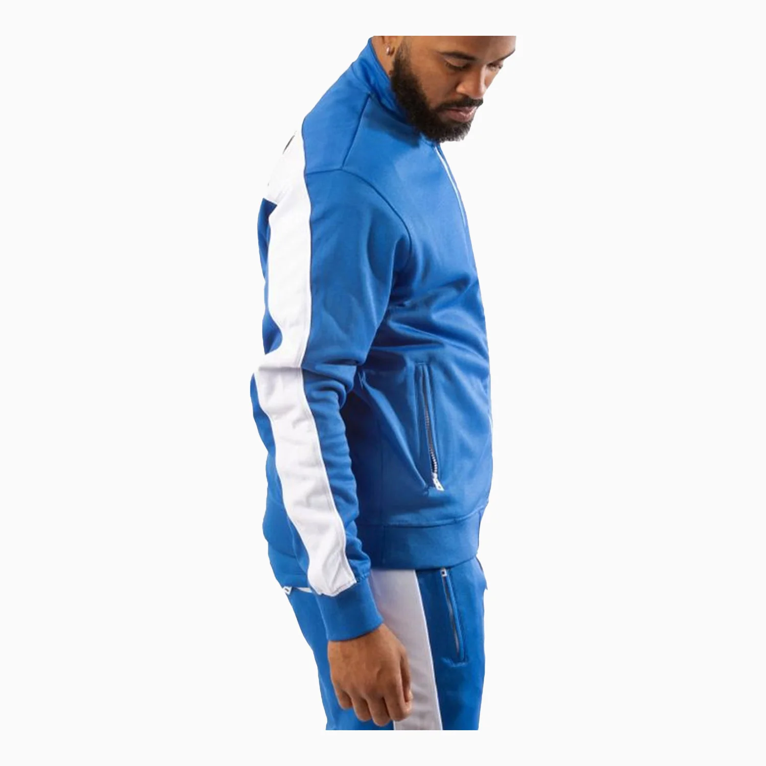 Men's Neptune Tracksuit - Image 3