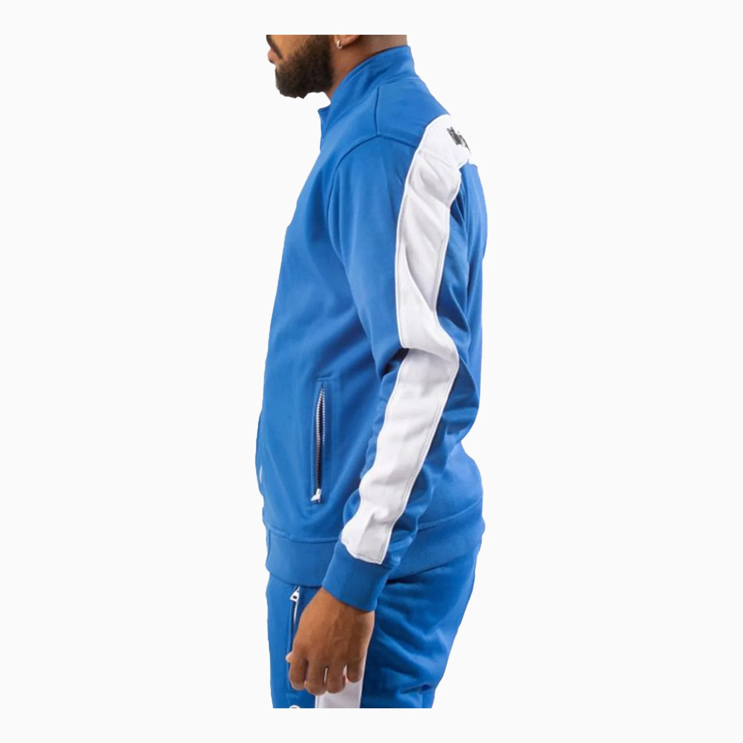 Men's Neptune Tracksuit - Image 4
